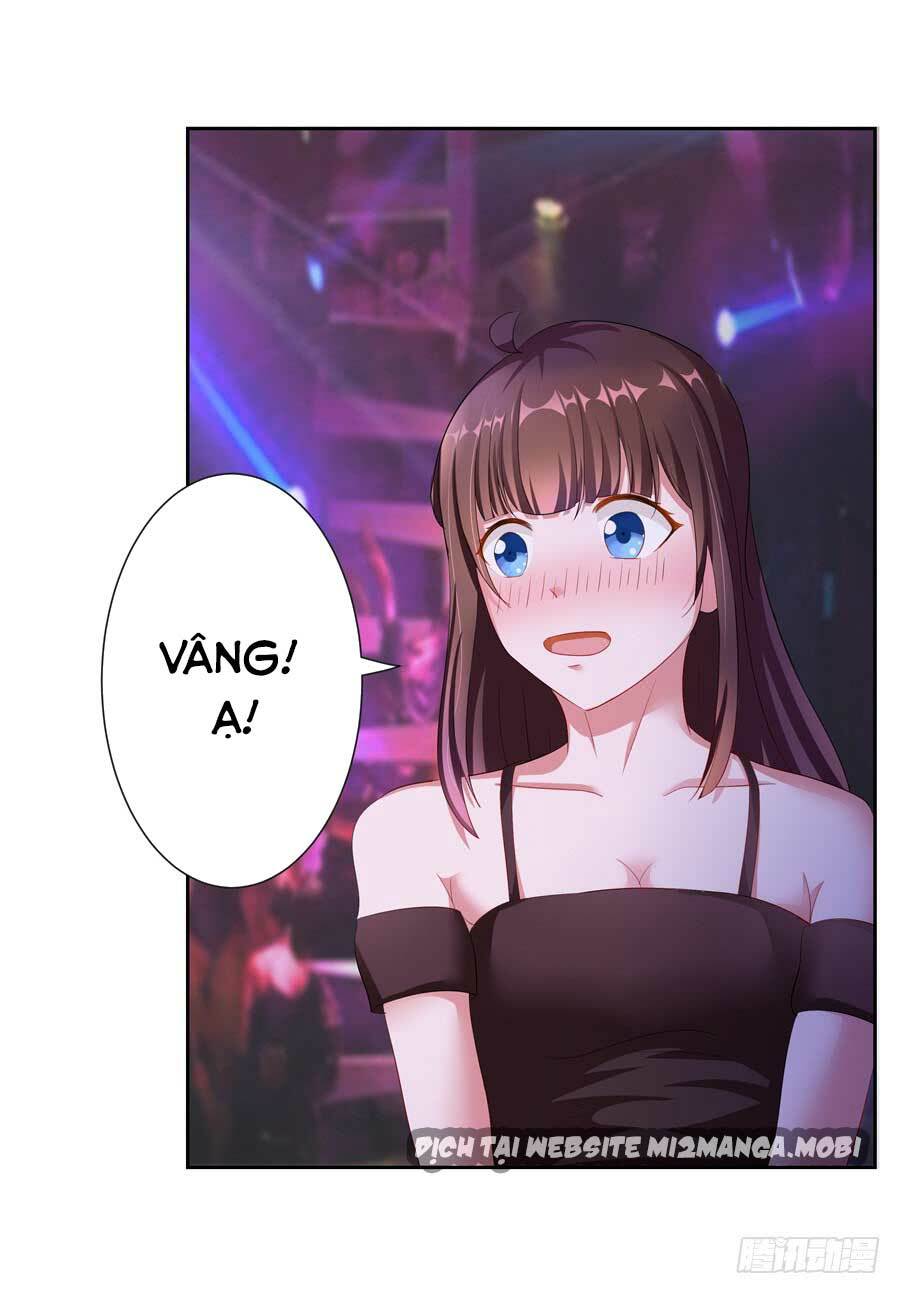 gả cho tình cũ làm lão bà chapter 18 32