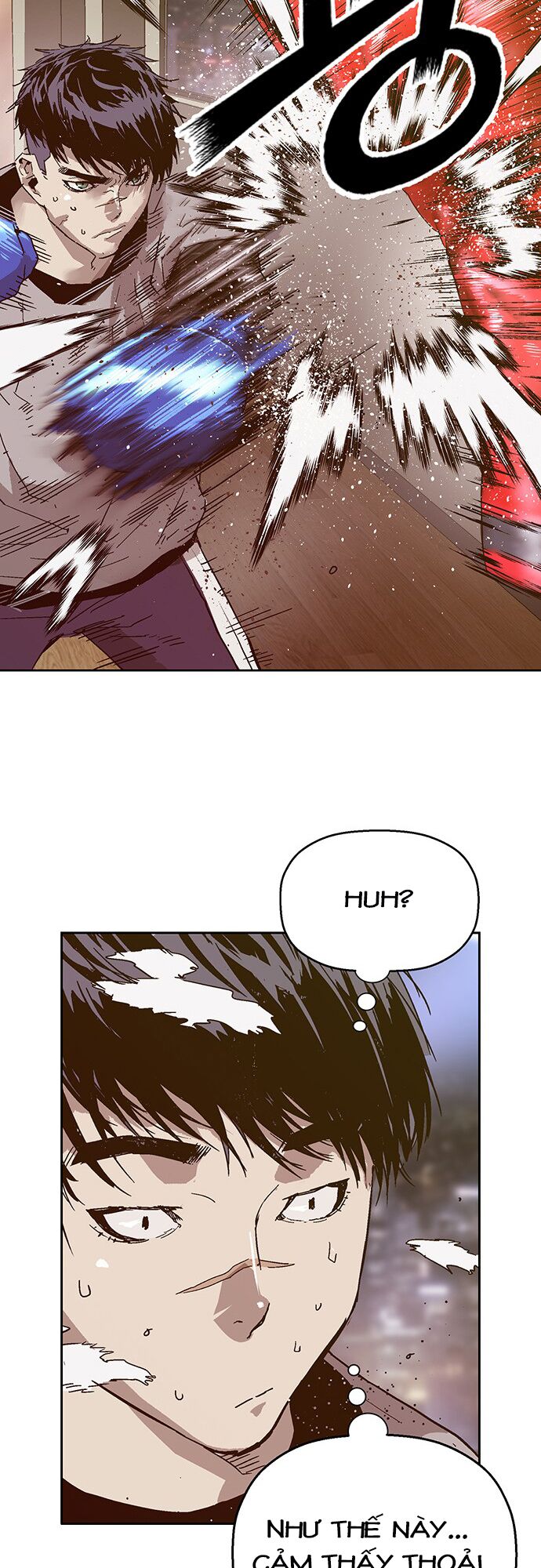 anh hùng yếu chapter 128 8