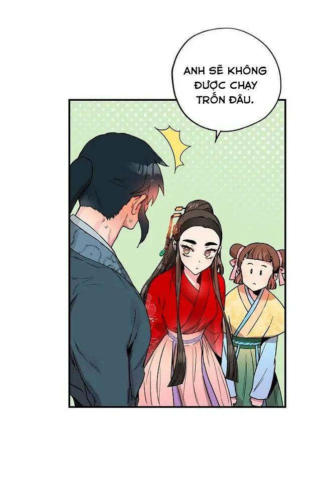 tôi là người mạnh nhất khi theo chủ nghĩa võ thuật chapter 11 93