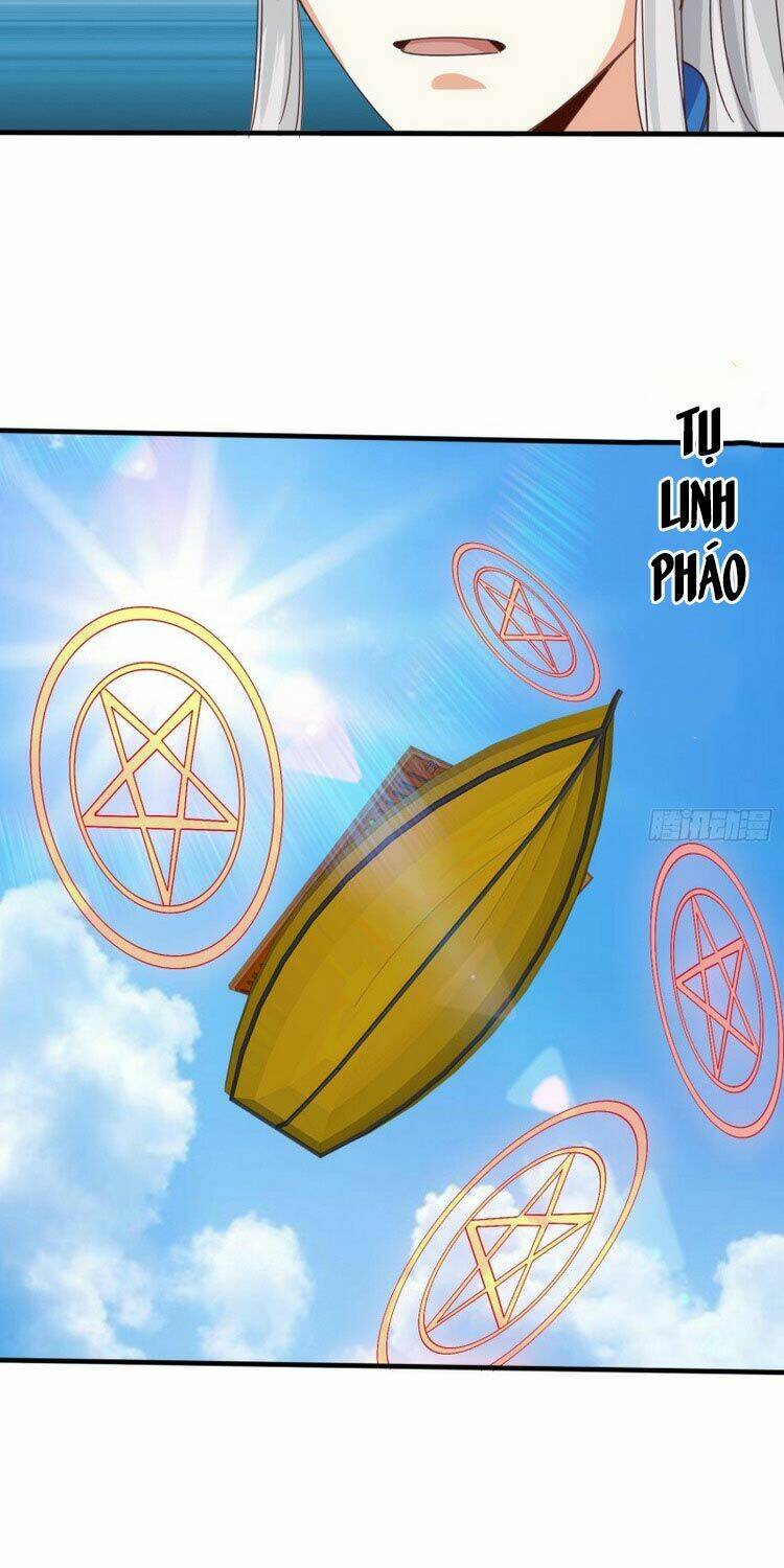 chư thiên ký chapter 285 9