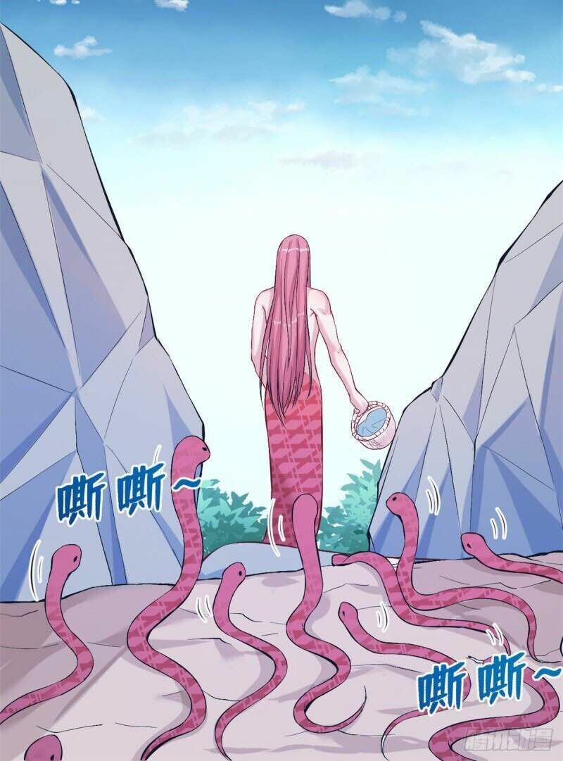 [16+] thảnh thơi thú thế chủng chủng điền, sinh sinh tể chapter 172 52