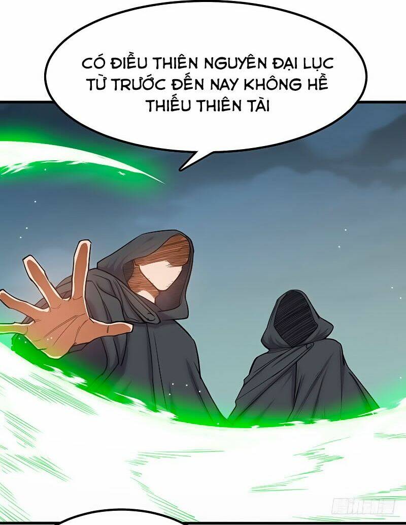 hỗn độn kiếm thần chapter 74 47