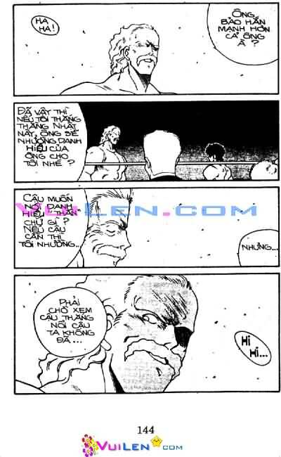 truyền nhân atula - shura no mon i chapter 15 145