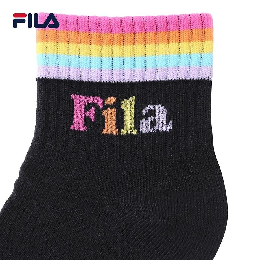 Tất vớ trẻ em Fila Rainbow - FK3SCD1311X