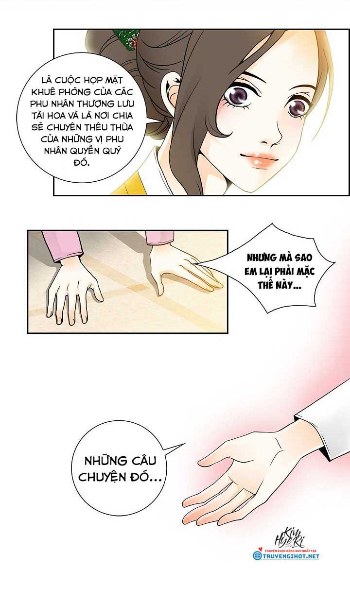chuyện khuê phòng chapter 1.3 7