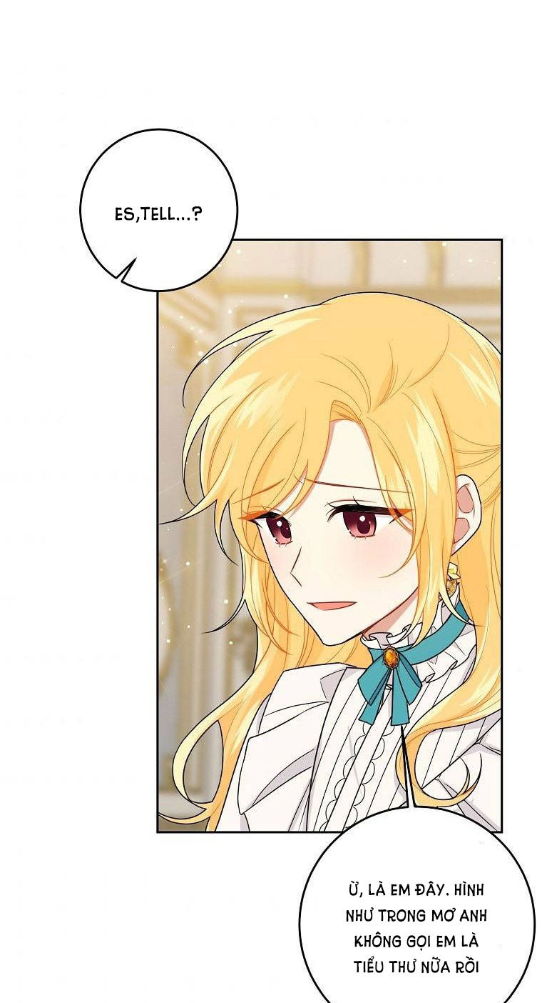 tôi là tiểu thư của gia đình này chapter 127 30