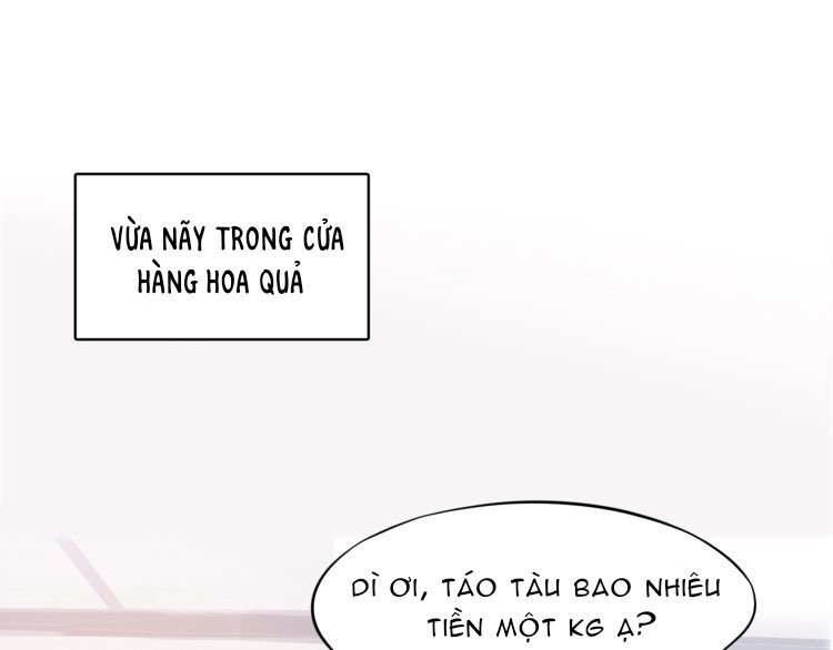 bên anh mới là cả thế giới chapter 1 16