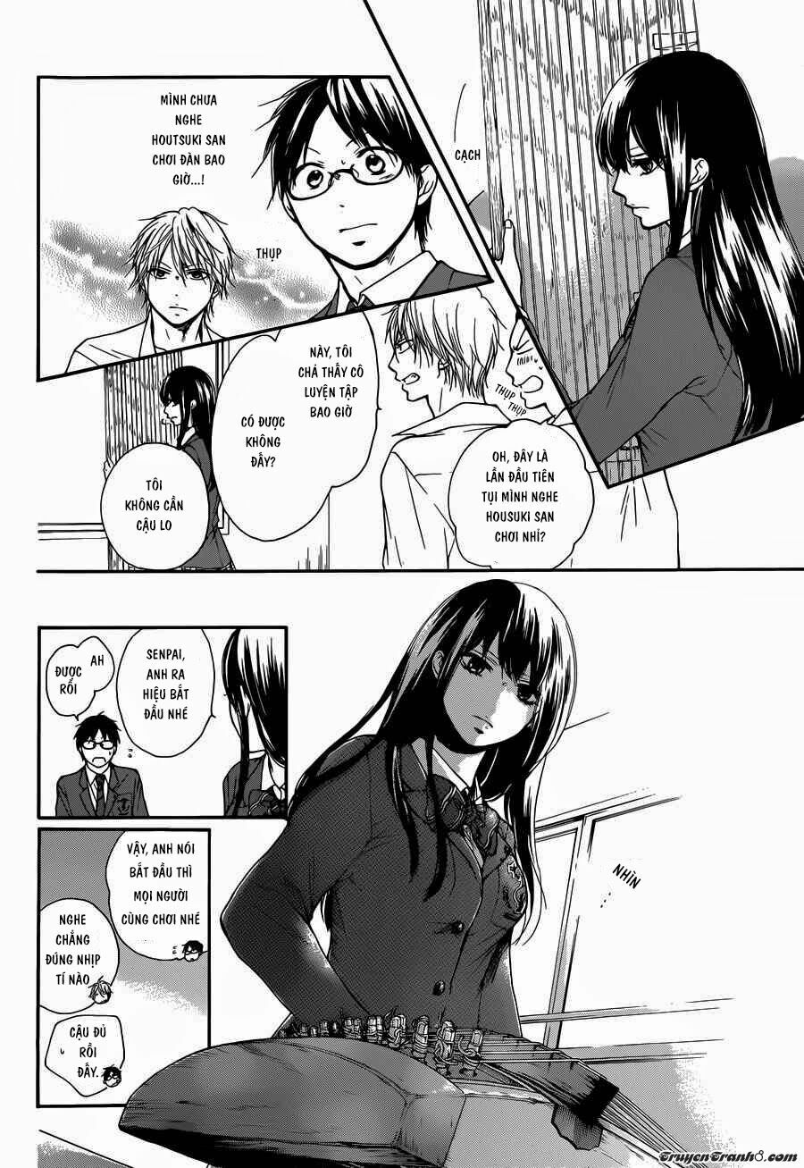 kono oto tomare! chapter 5 11