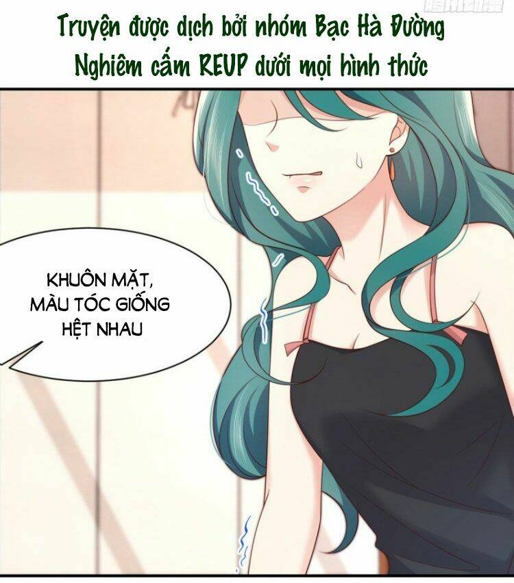 nam thần truy thê chỉ nam chapter 123.2 14