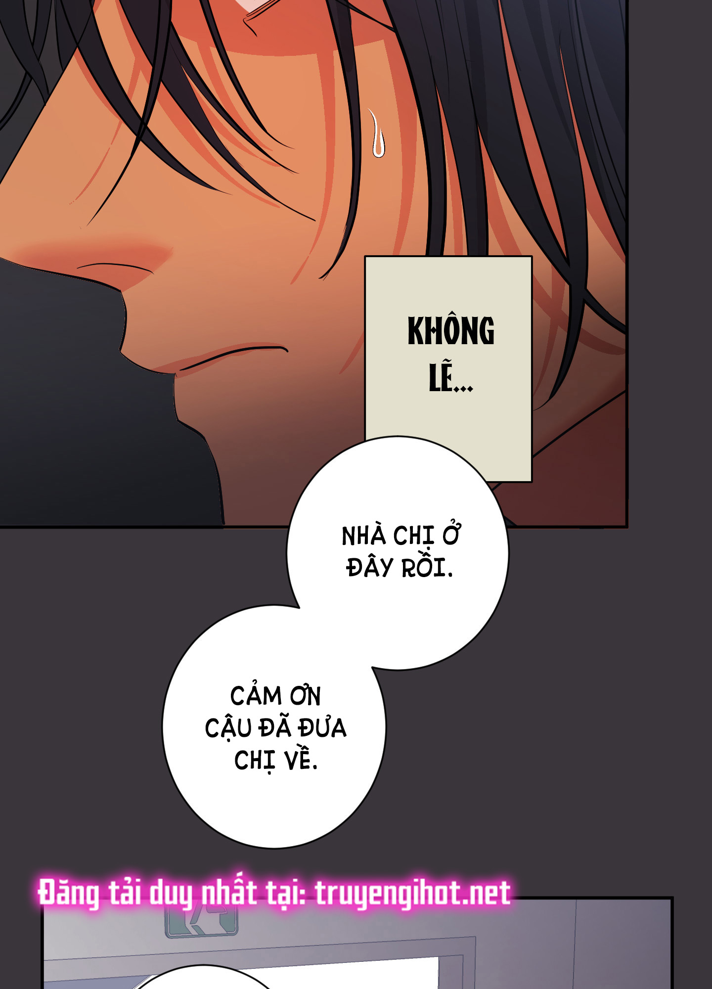 [18+] một lòng một dạ chapter 21.1 5