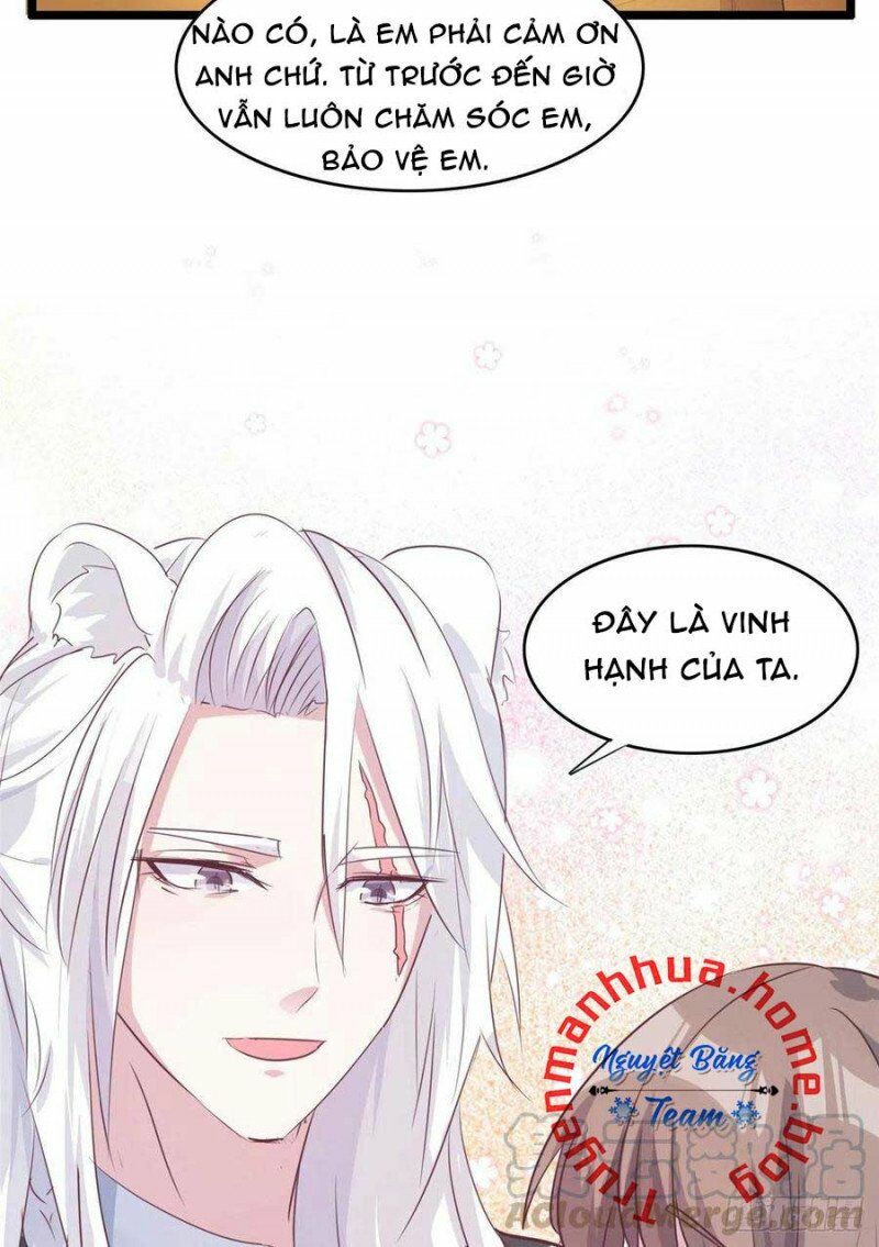 [16+] thảnh thơi thú thế chủng chủng điền, sinh sinh tể chapter 280 70