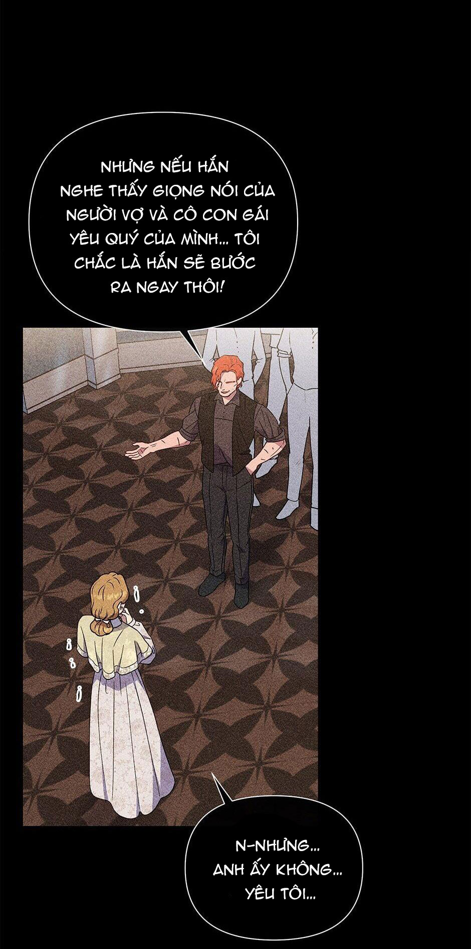 bản khế ước với nữ công tước ác ma chapter 116 47