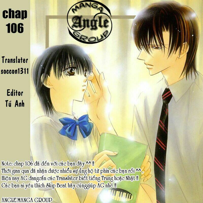 thử thách của kyouko chapter 106 1