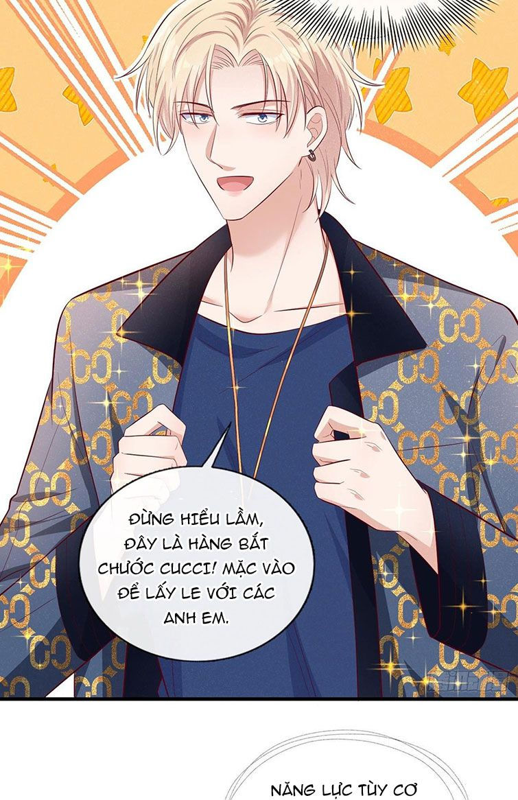 tôi với hình mẫu lý tưởng lìa trần rồi! chapter 19 30