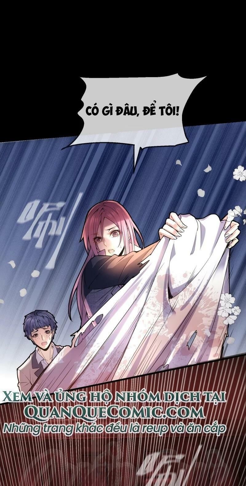 ta có một căn phòng mạo hiểm chapter 2 45