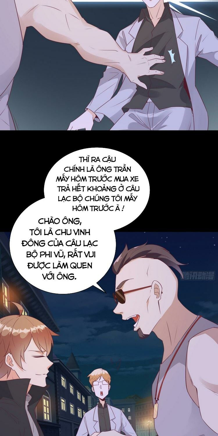 ta lập hậu cung tại tây du ký chapter 25 16