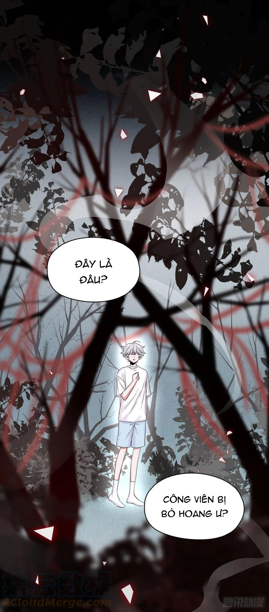 nhất hoàng cửu công thập nhị thê chapter 51 25