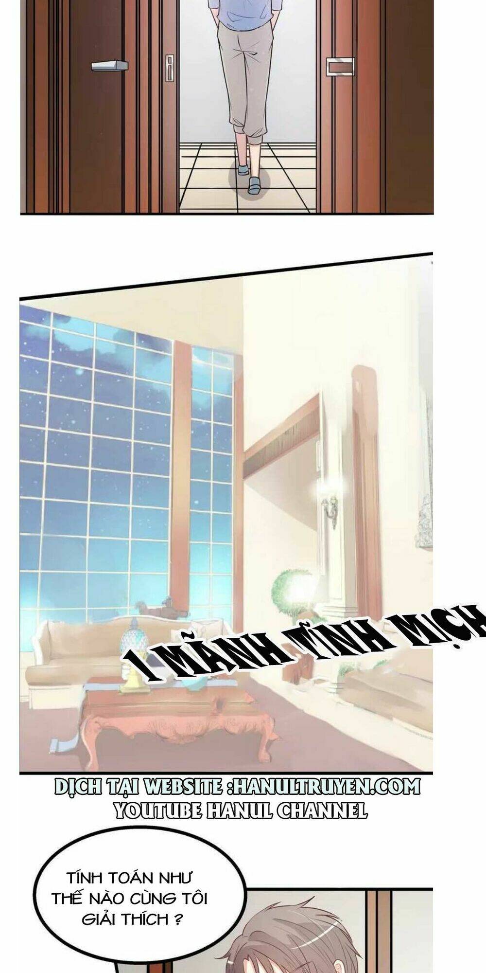 dụ vợ về nhà chồng cũ phải thật ôn nhu chapter 60 3