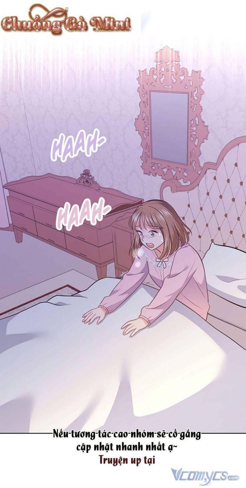 vô tình trở thành con gái của triệu phú chapter 23 6