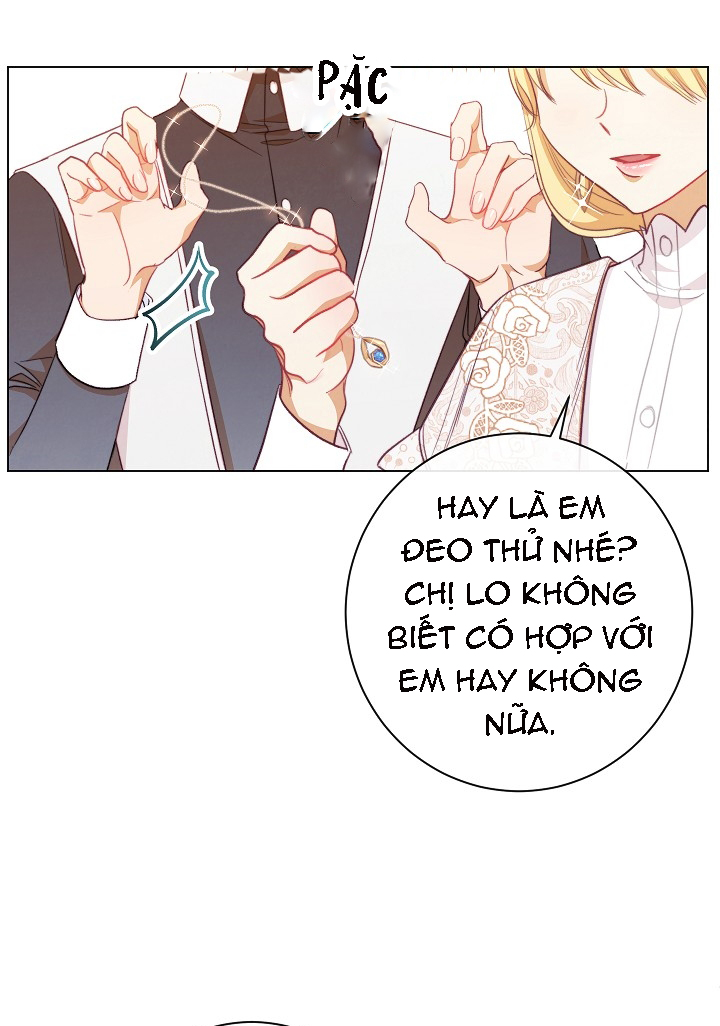 ác nữ đảo ngược đồng hồ cát chapter 15 62