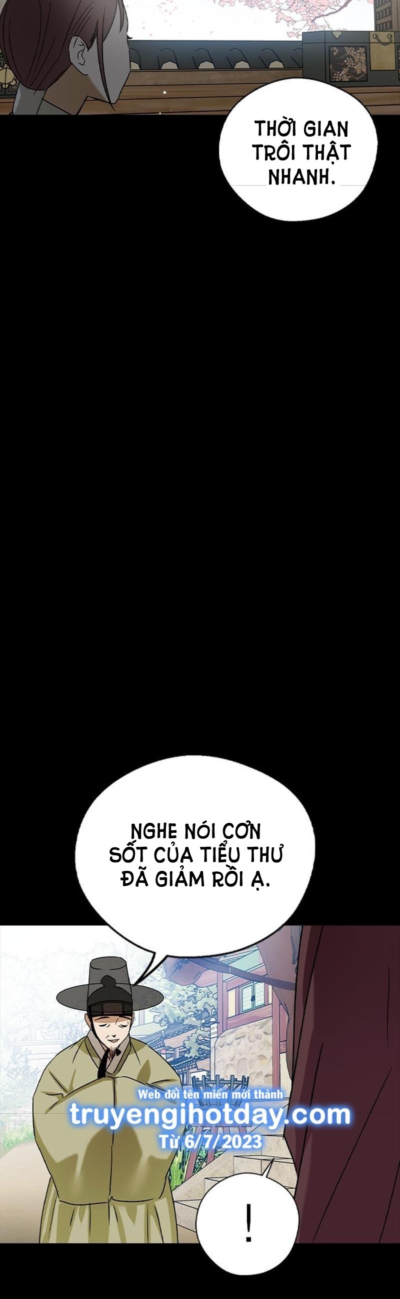 nhân duyên kiếp trước chapter 46.2 23