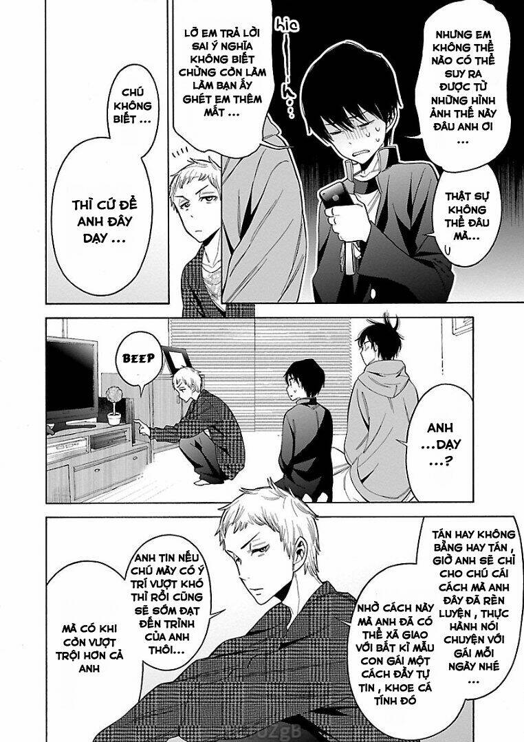 momoiro meloik chapter 71 15