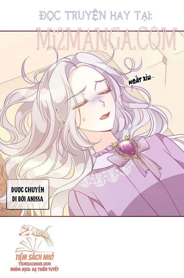 em gái cưng của đại công tước phản diện chapter 61.5 8