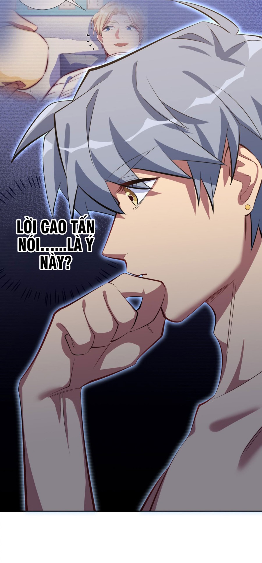 nhạc phụ đại nhân là bà xã chapter 11 16