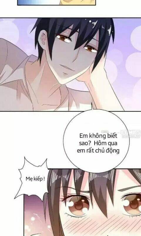 1 nửa hoàn hảo của ceo chapter 30 2