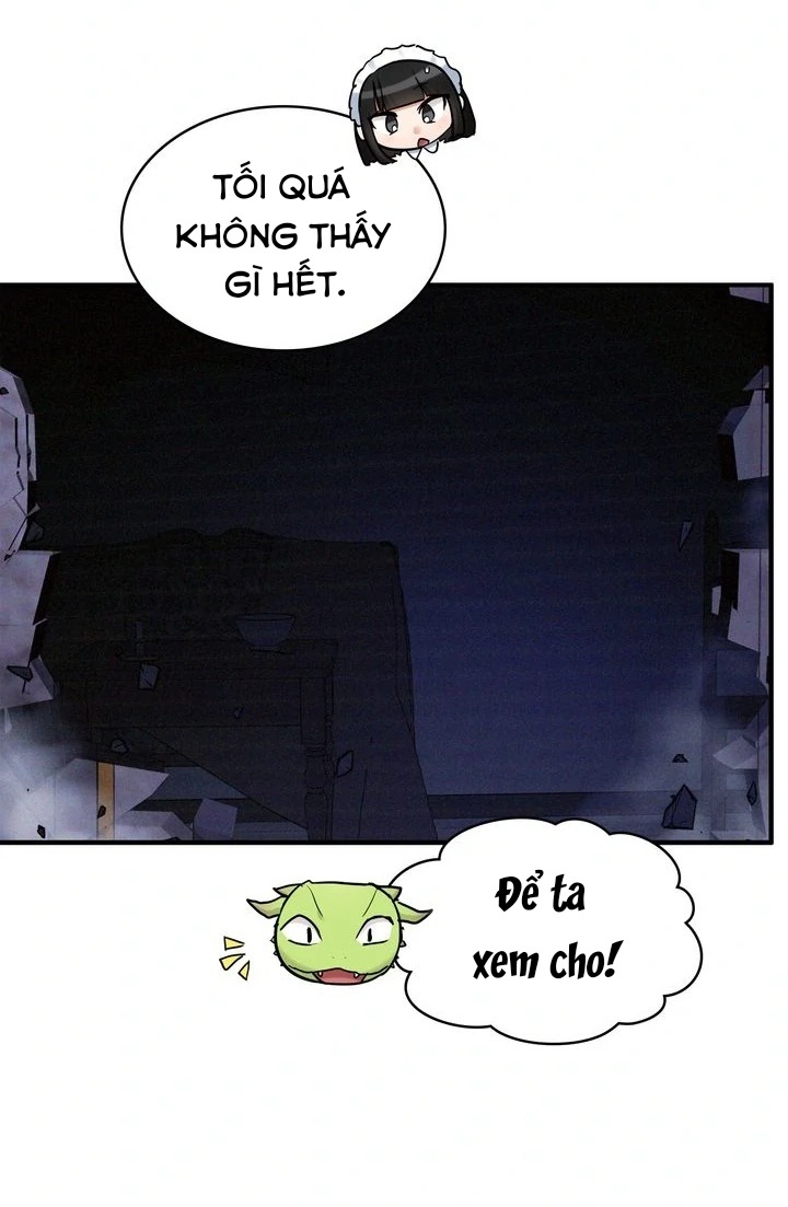 hai người thừa kế chapter 85 13