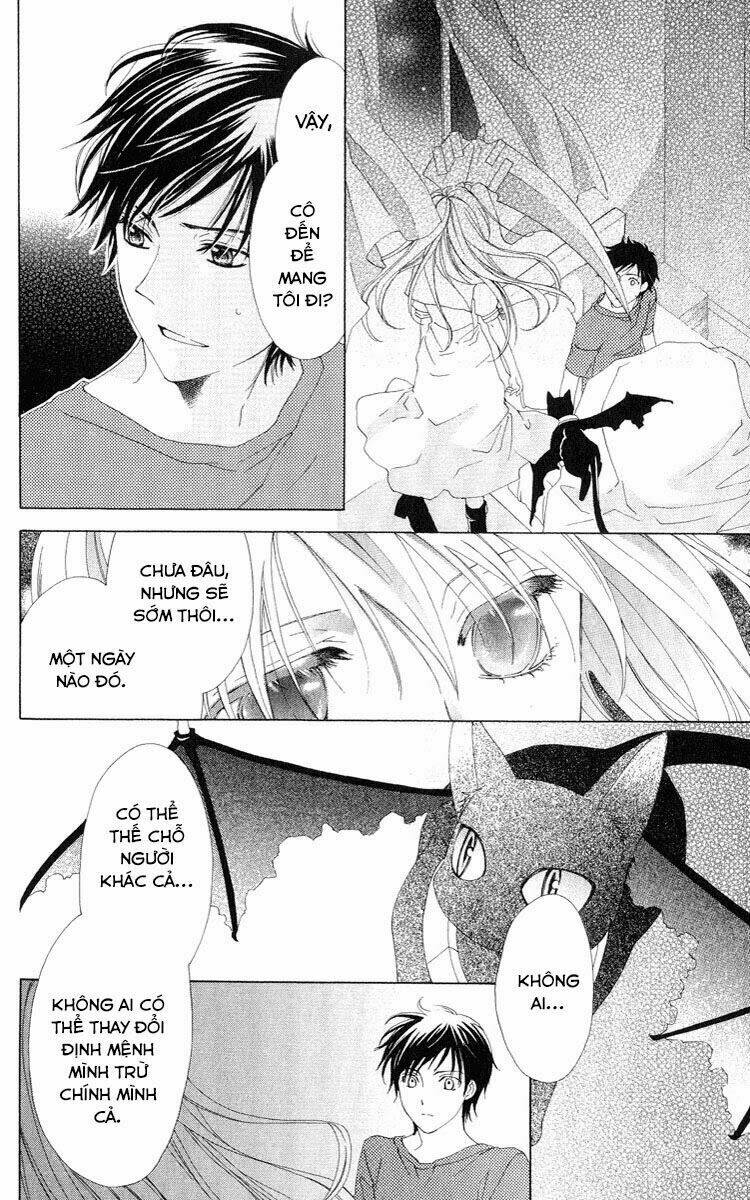 shinigami no ballad chapter 2 24