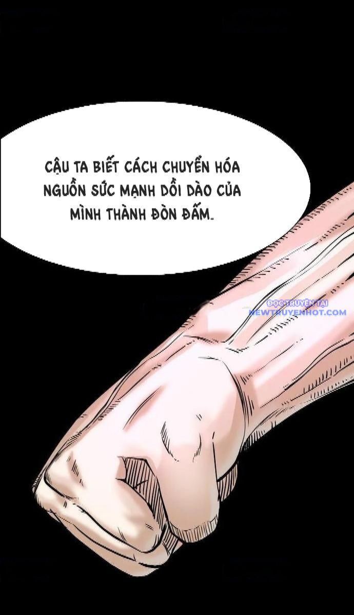 shark - cá mập chapter 324 13