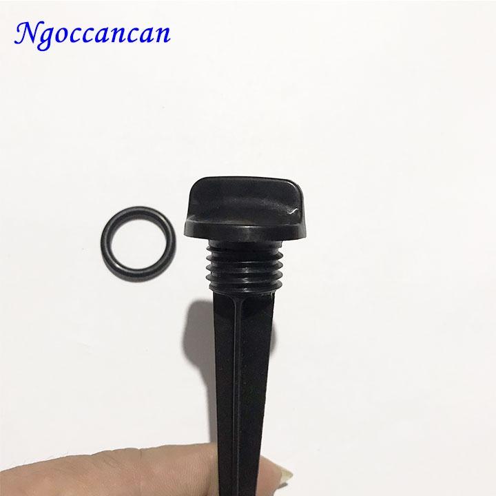 Thước thăm dầu xe máy dùng cho các dòng xe số Honda