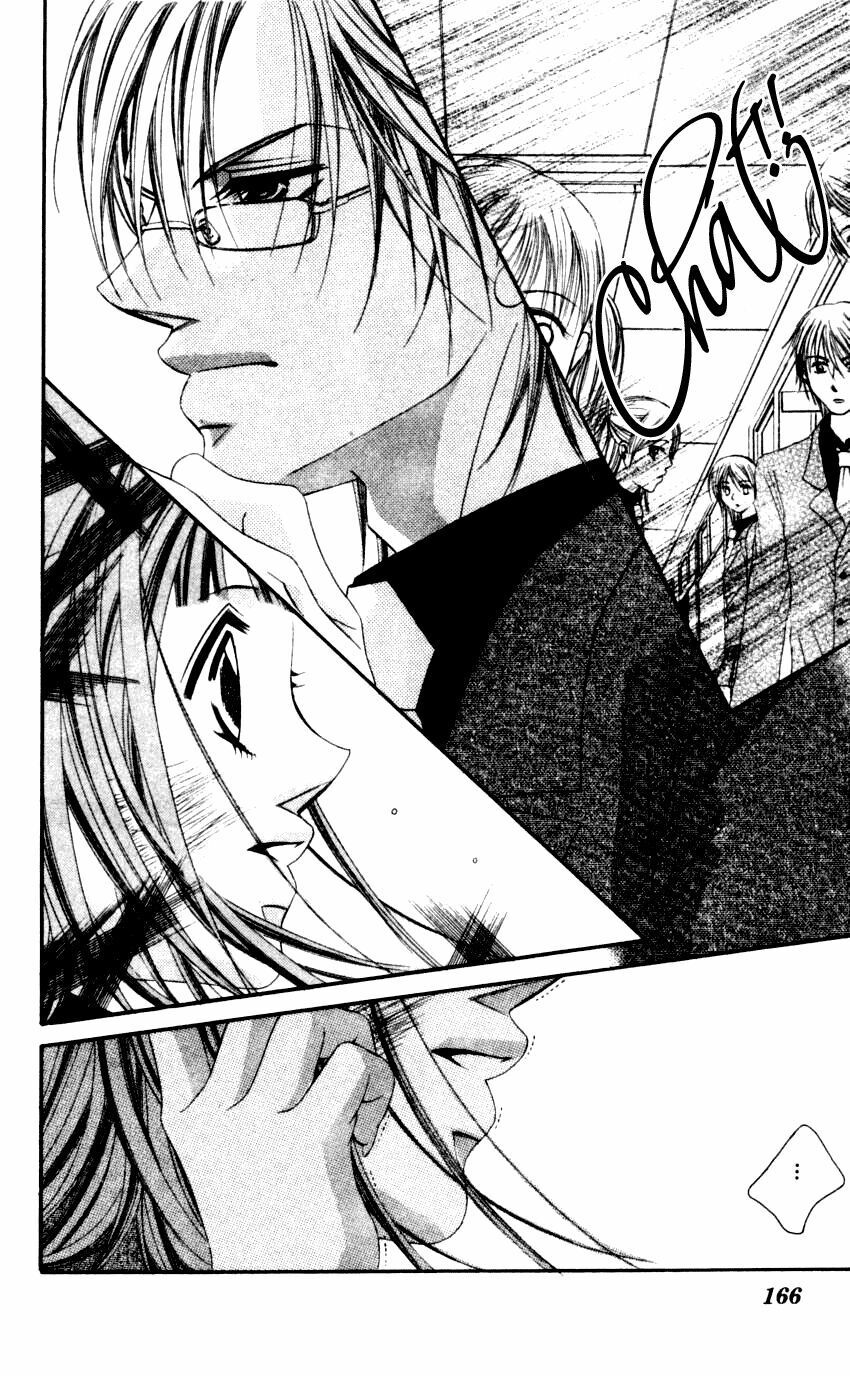 i love my little sister chapter 41 5