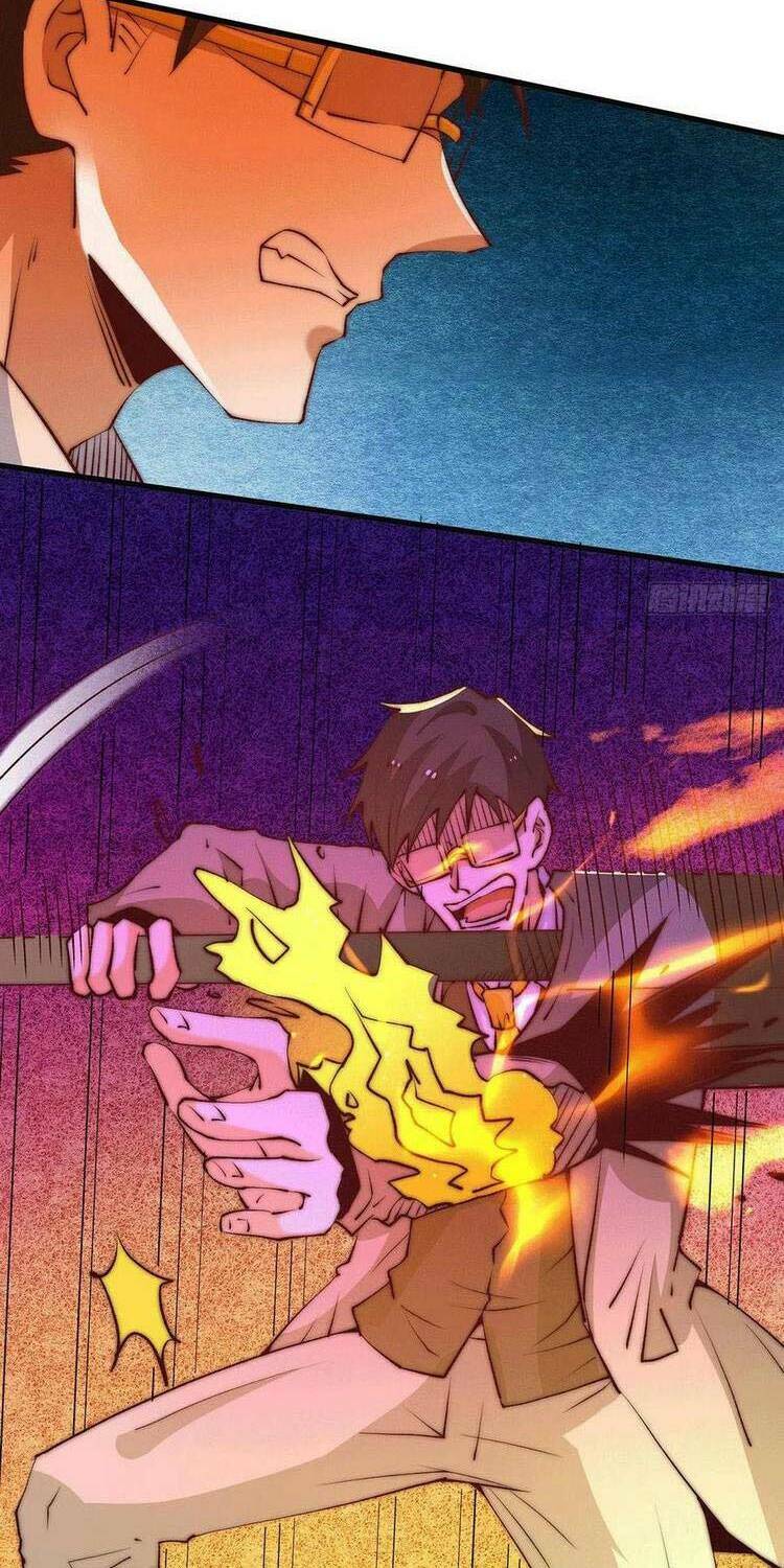 đô thị đỉnh phong cao thủ chapter 270 4