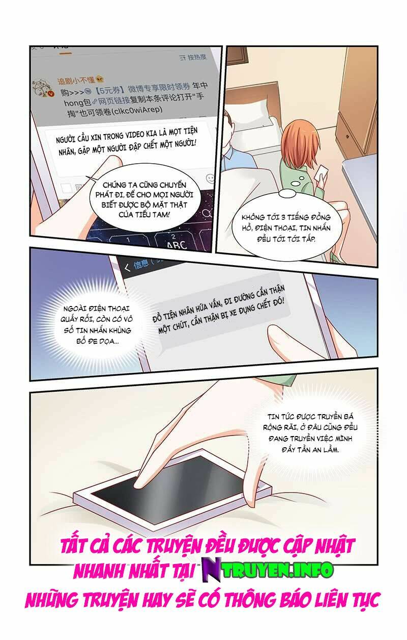 dường như tình yêu đã đến chapter 49 9