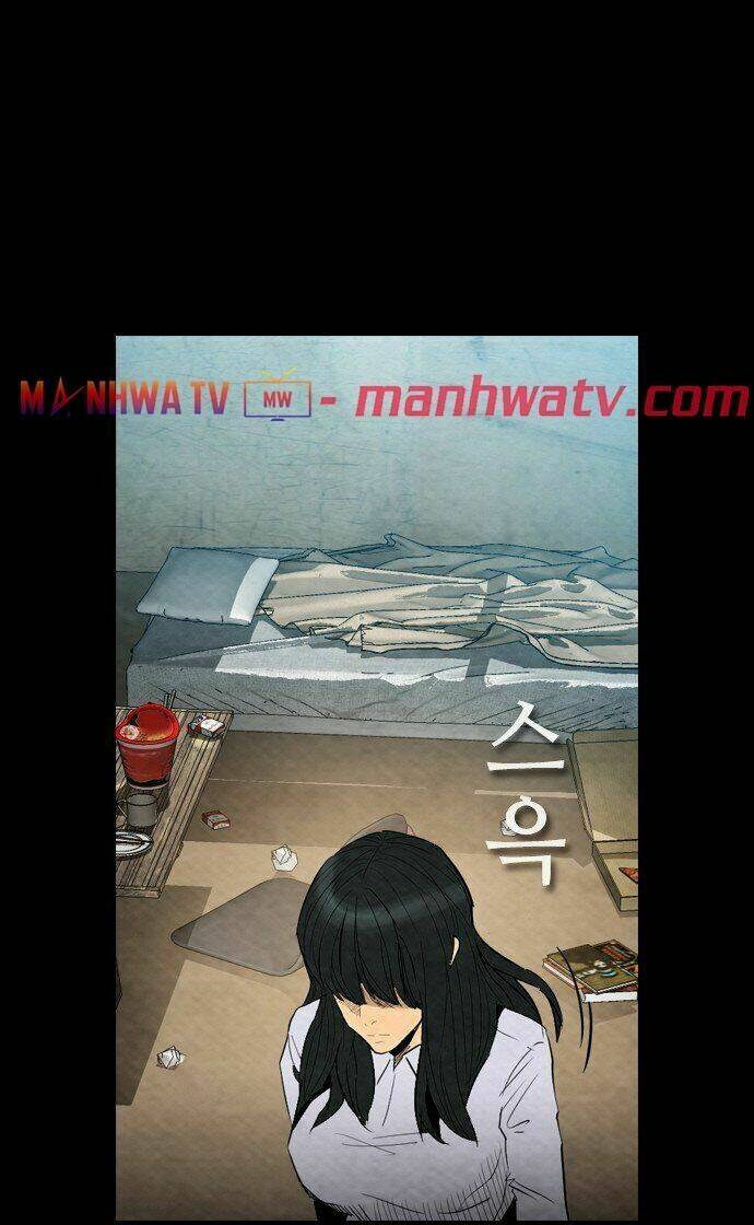 kẻ hồi sinh chapter 11 20