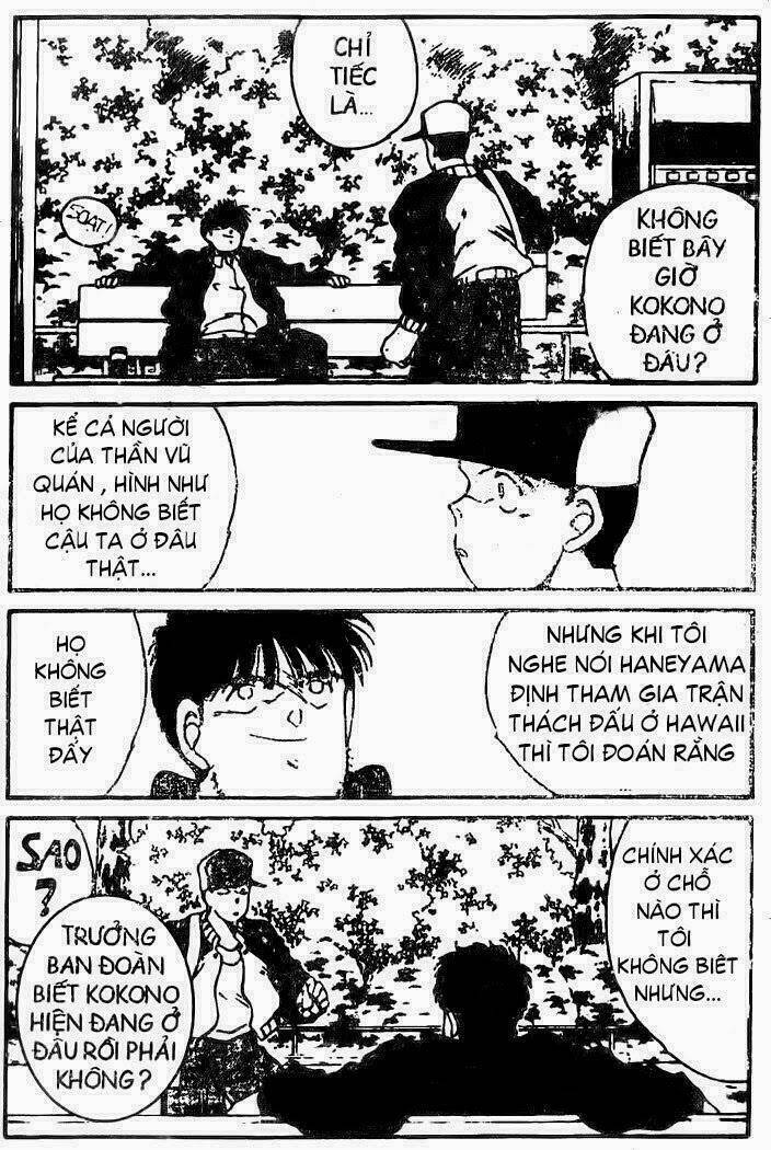 truyền nhân atula - shura no mon i chapter 77 19