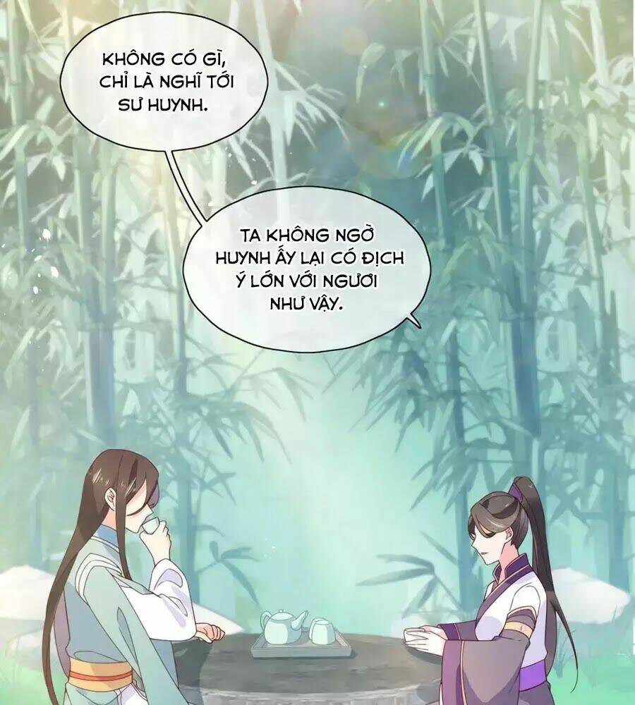 điềm mỹ chi huyết chapter 19 6