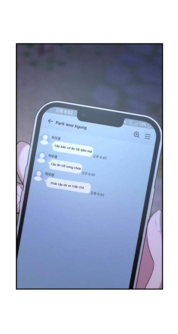 bóng râm mùa xuân chapter 14.1 30