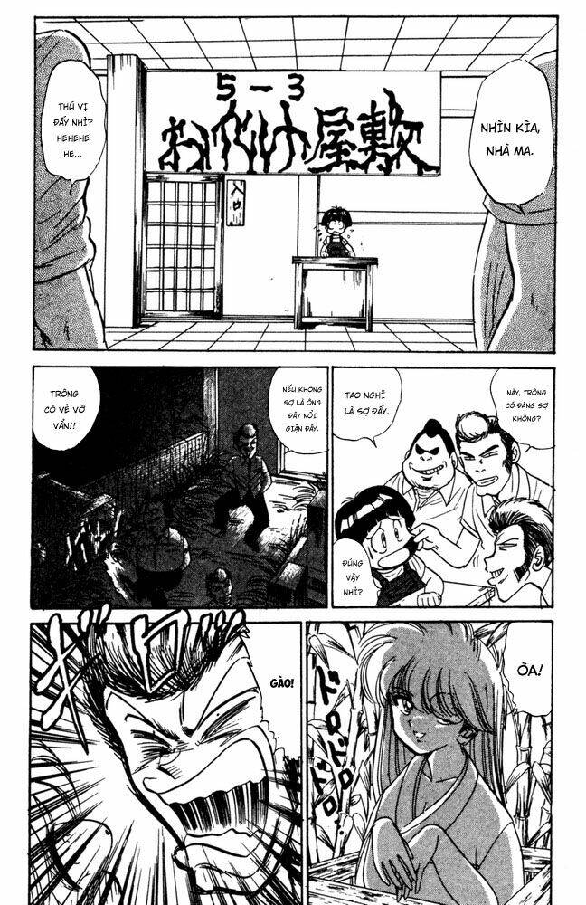 jigoku sensei nube - người thầy dũng cảm chapter 48 8