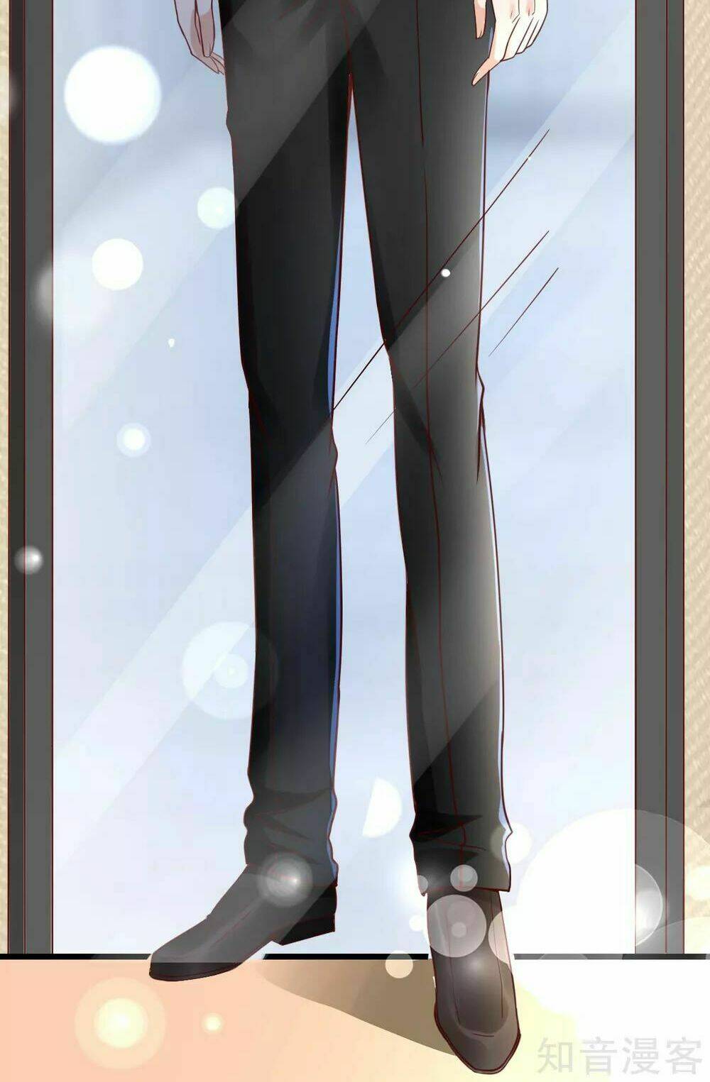 cường thế tù ái - địch thiếu đừng xằng bậy chapter 35 21