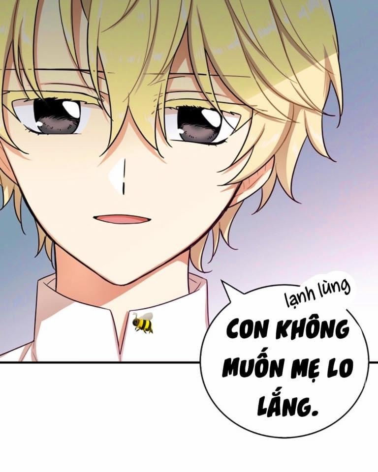 xuyên không trở thành mẹ của nhân vật phản diện chapter 13 32