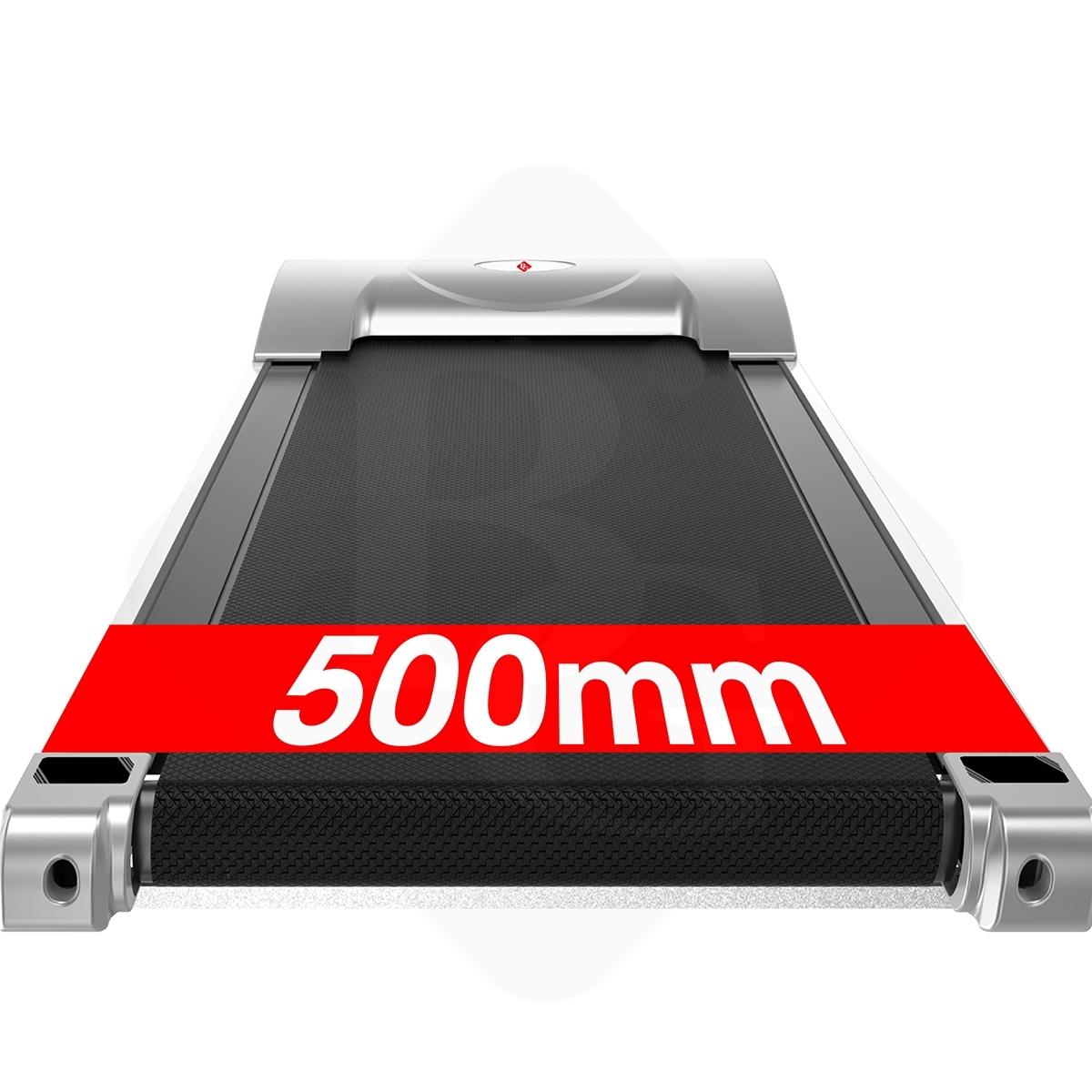 BG Máy chạy bộ điện đơn năng Model M2 TREADMILL