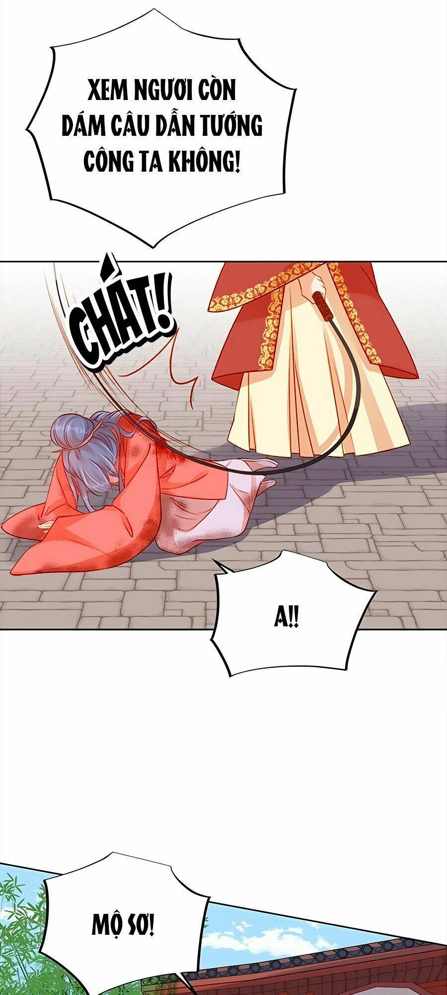 xuân khuê bí lục: xưởng công thái liêu nhân chapter 78 20