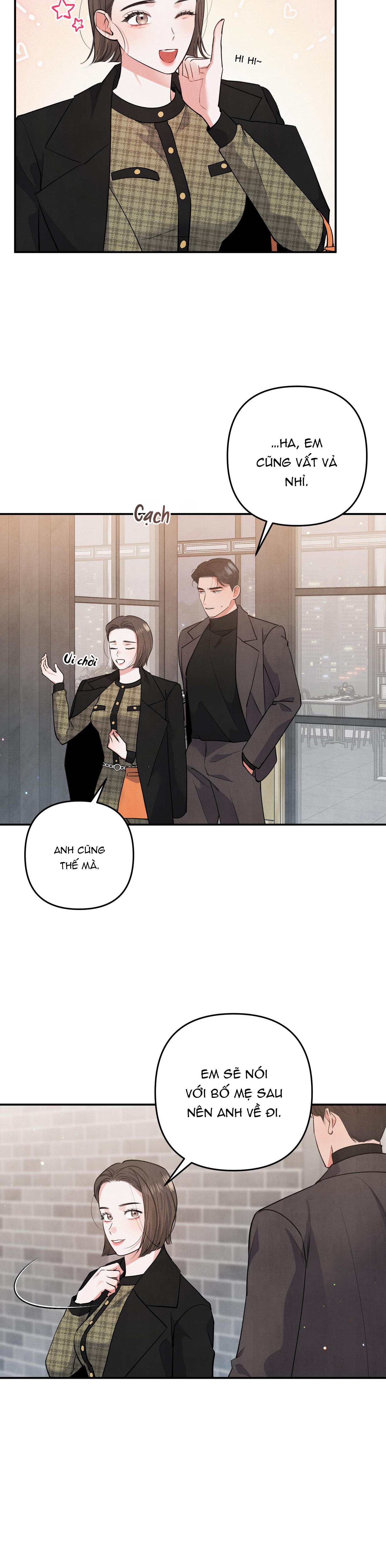 mối quan hệ ngu ngốc chapter 59 4