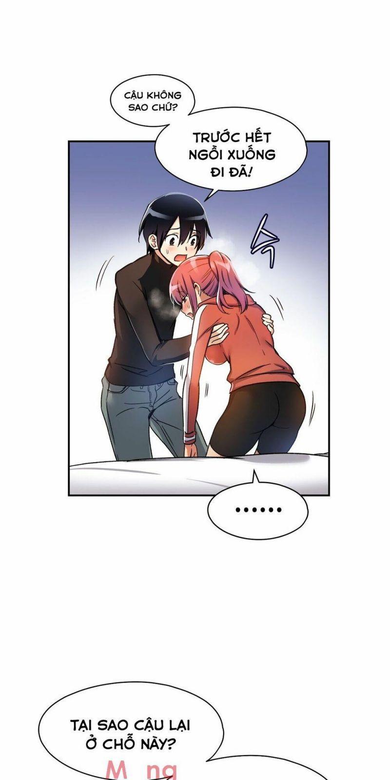 girls marmot chapter 2 6