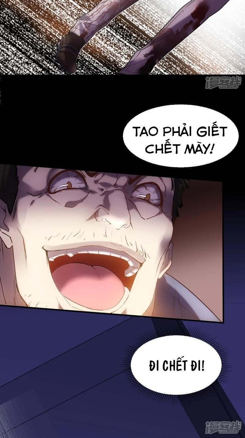 ta có một căn phòng mạo hiểm chapter 13 30