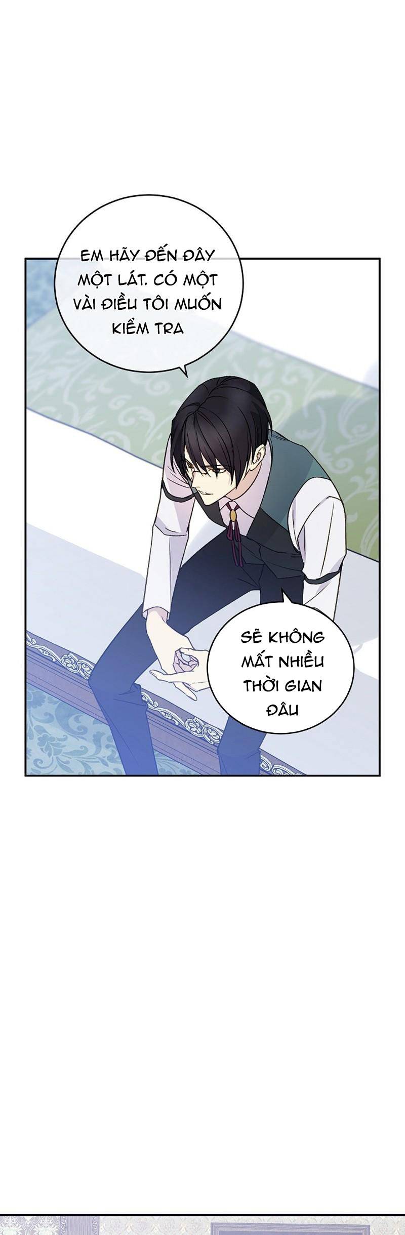 cô hầu giỏi giang chapter 18 16