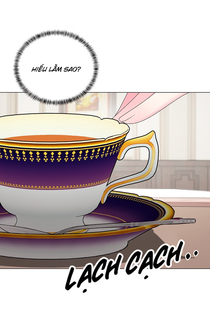 tôi sẽ trở thành nhân vật chính chapter 17 8